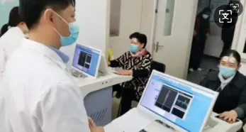 چین کا نیشنل ہیلتھ کمیشن رہنما خطوط جاری کرتا ہے: پرائمری - سطح دائمی بیماری ...